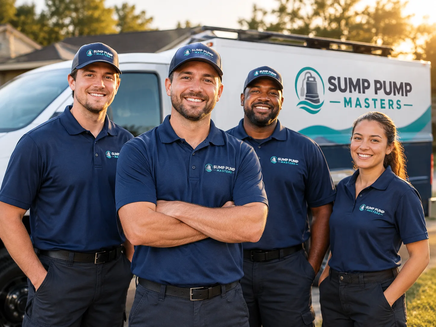 Sump Pump Repair company in Saddle Brook, NJ