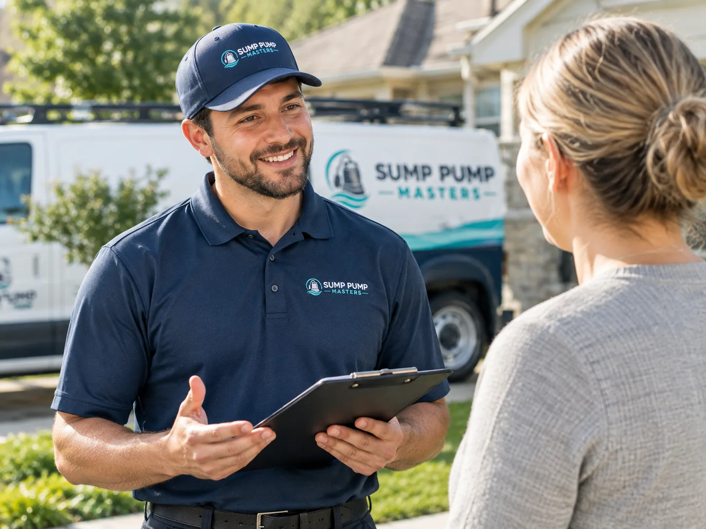 Sump Pump Repair Saddle Brook, NJ FAQs